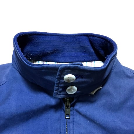 【USED】80'S CUP NOODLE DRIZZLER JACKET
