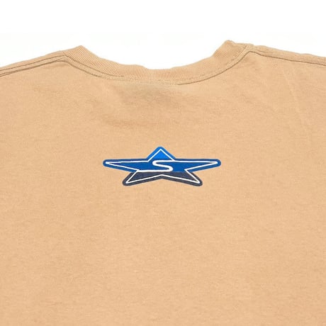 【USED】90'S SESSIONS T-SHIRT