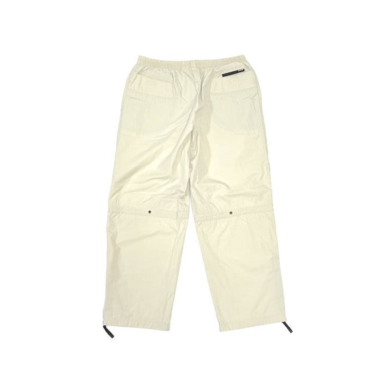 USED】00'S NIKE COTTON NYLON BUGGY PANTS | KONBINI