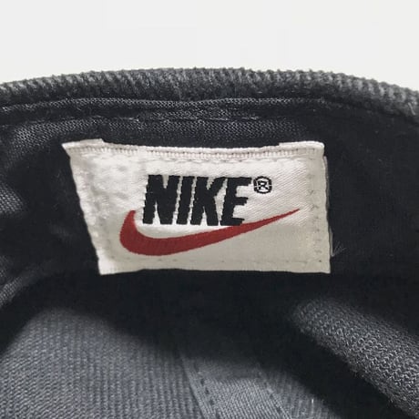 【USED】90'S NIKE AIR CAP