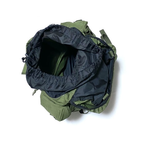 【USED】00'S STUSSY GIMMICK BACKPACK
