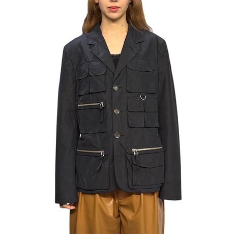 CATEGORY JEAN PAUL GAULTIER ARCHIVES | KONBINI