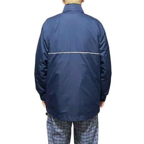 【USED】00'S NIKE CLIMA FIT 4-POCKET JACKET