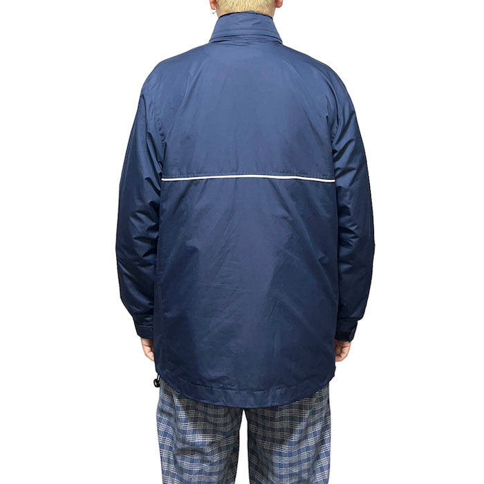 USED】00'S NIKE CLIMA FIT 4-POCKET JACKET | KON...