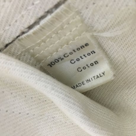 【USED】90'S VINTAGE VIVIENNE WESTWOOD DENIM JACKET