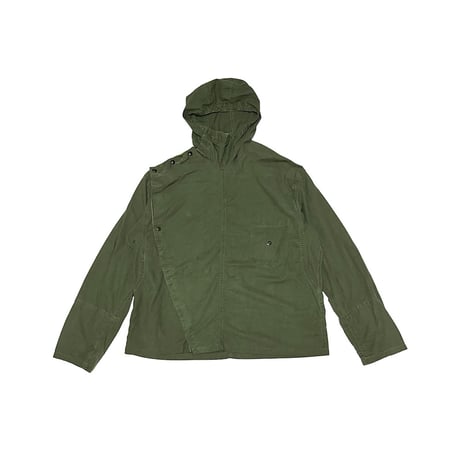 【USED】60'S-70'S FRENCH ARMY "SONORCO" SMOCK PARKA