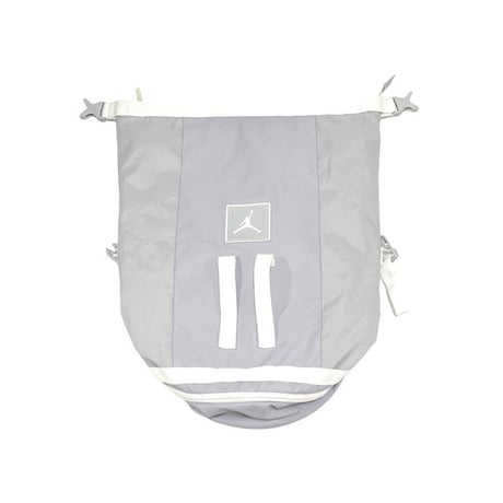 【USED】00'S NIKE JORDAN 2-WAY DUFFEL BAG