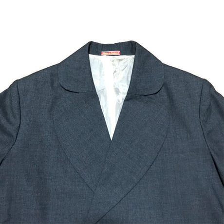 【USED】80'S VIVIENNE WESTWOOD PRINCE JACKET