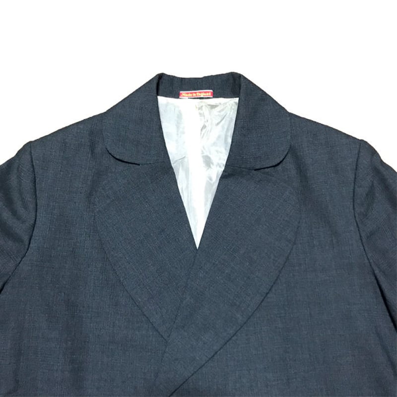 USED】80'S VIVIENNE WESTWOOD PRINCE JACKET | KO USED】80'S VIVIENNE WESTWOOD PRINCE JACKET | KO