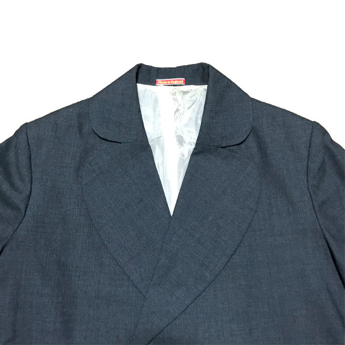 【極美品】Vivienne Westwood R.L ボリュームカラージャケット 美品】Vivienne Westwood ラブジャケット