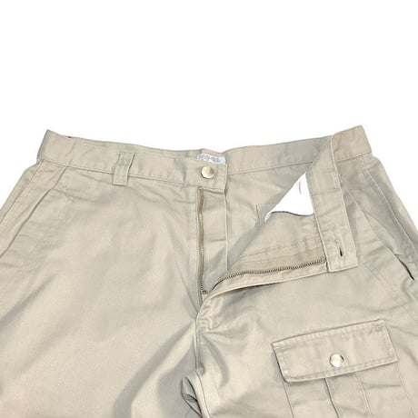 【USED】90'S 98-86 INDEPENDENT GIMMICK PANTS