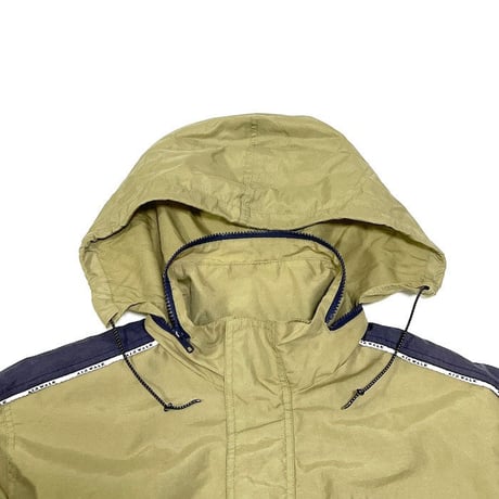 【USED】90'S-00'S AIR WALK NYLON JACKET