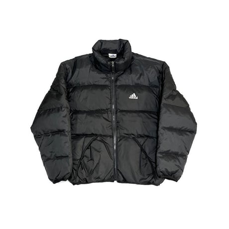 【USED】90'S-00'S ADIDAS PADDED JACKET