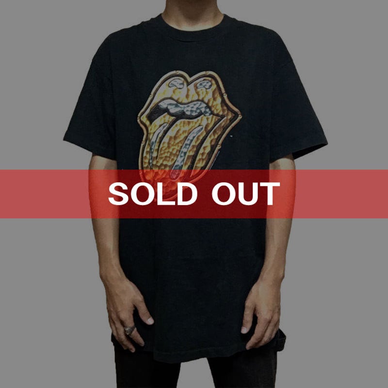 Rolling Stones Bridges to Babylon Tシャツ 9e33e2128855428dd546875df5bab0