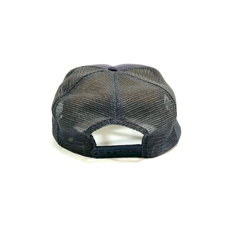 USED】80'S-90'S SUICIDAL TENDENCIES MESH CAP OT USED】80'S-90'S SUICIDAL TENDENCIES MESH CAP OT