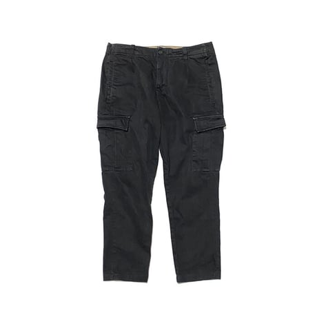 【USED】00'S C.P.COMPANY CROPPED CARGO PANTS
