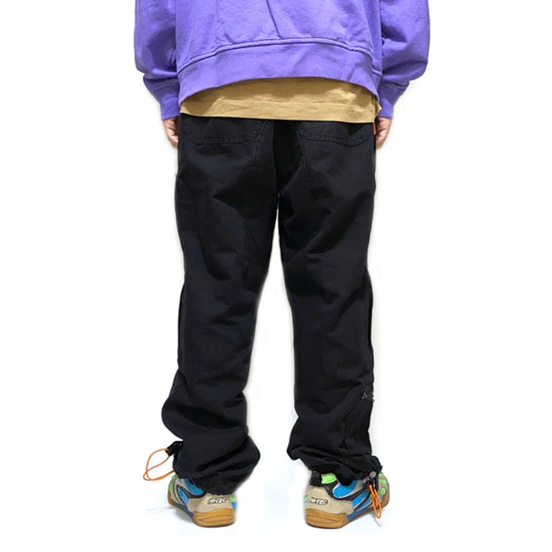 USED】00'S FACTION DENIM GIMMICK PANTS | KONBINI USED】00'S FACTION DENIM GIMMICK PANTS | KONBINI