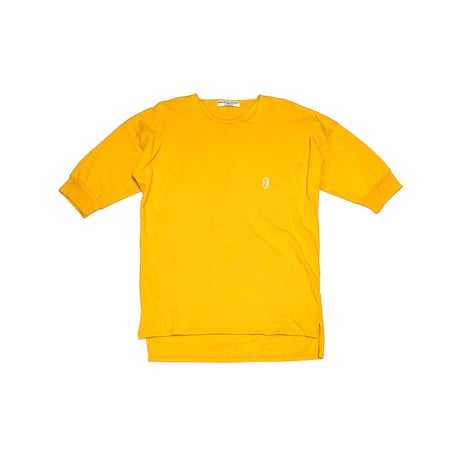 【USED】2010's KATHARINE HAMNET LONDON  OVERSIZED SWEATSHIRT