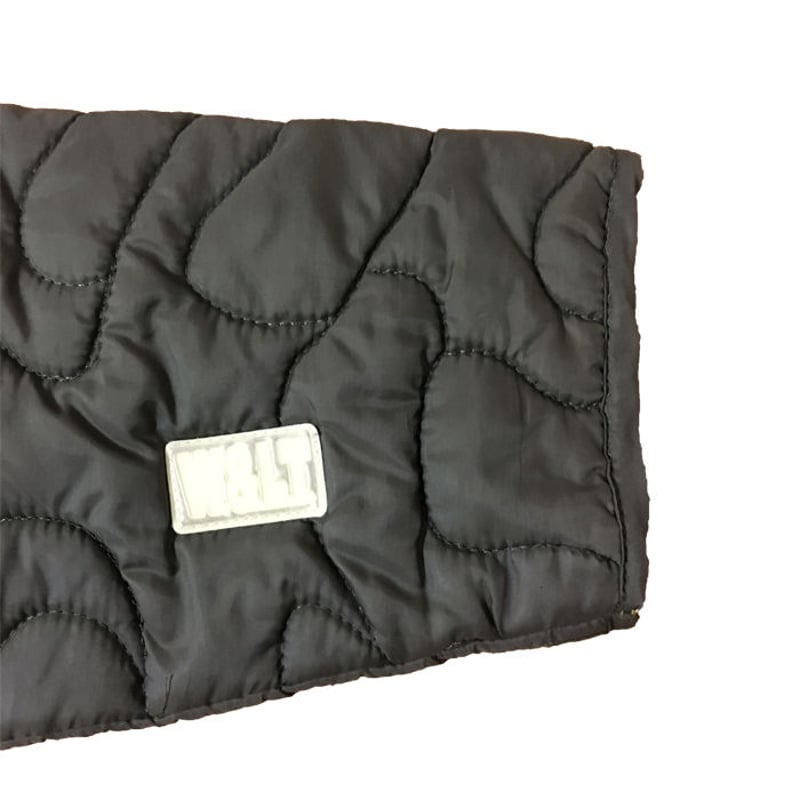 USED】90'S W< OVER SIZED QUILTING COAT | KONBINI USED】90'S W< OVER SIZED QUILTING COAT | KONBINI