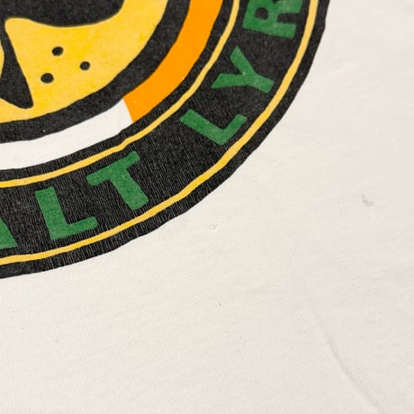 【USED】90's HOUSE of PAIN "JUMP AROUND" T-SHIRT