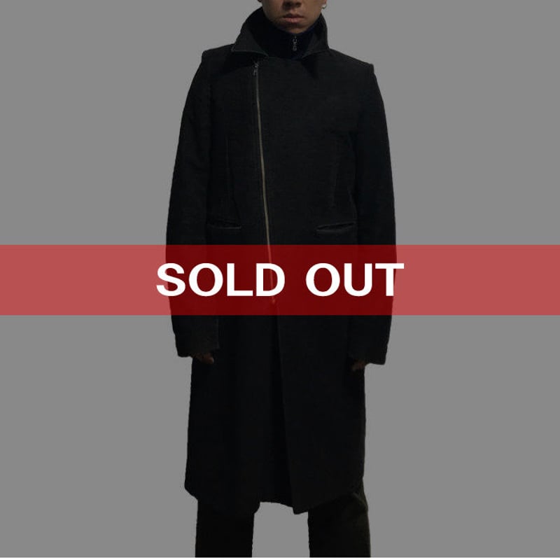 USED】RAF SIMONS 1998-1999 AW USED】RAF SIMONS 1998-1999 AW