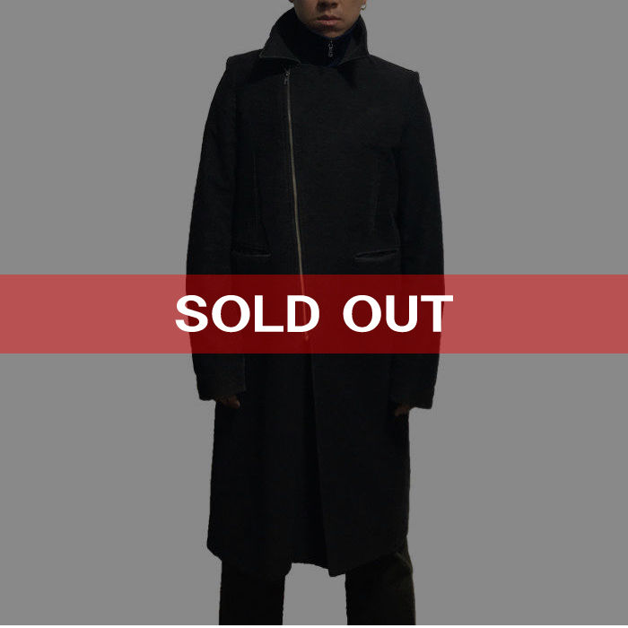 USED】RAF SIMONS 1998-1999 AW USED】RAF SIMONS 1998-1999 AW