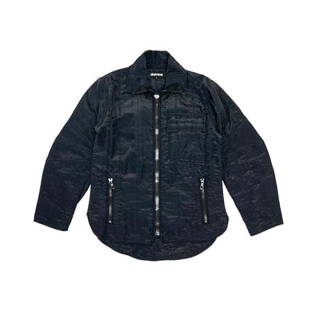 【USED】90'S GRIFFIN QUILTED JACKET