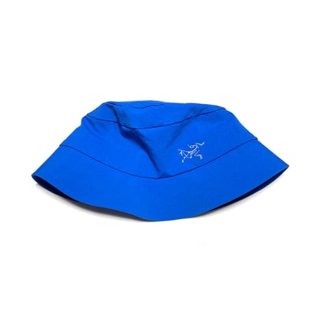 【USED】ARC'TERYX SINSOLO HAT