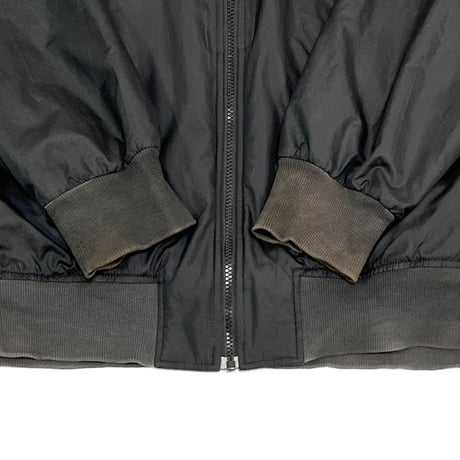 【USED】00'S COLUMBIA ZIP-UP JACKET