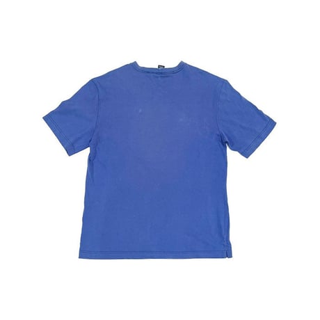 【USED】90'S-00'S LANDS' END SUPER MAN T-SHIRT