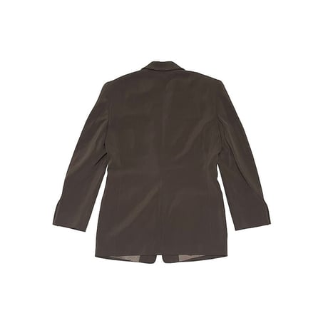 【USED】80's-90's GIORGIO ARMANI 1B JACKET