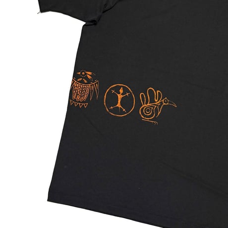 【USED】80's Mohawk Trail Spirit Bear T-shirt