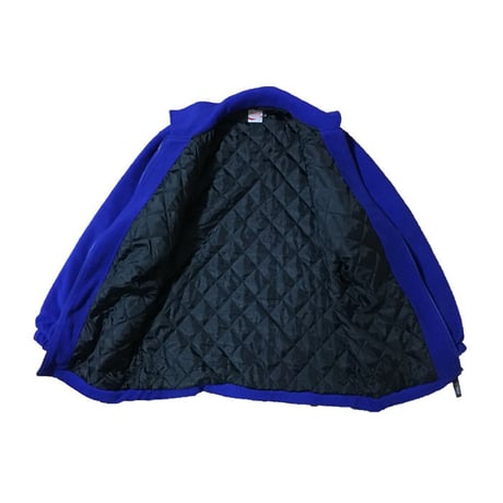 【USED】90'S COCA COLA FLEECE JACKET