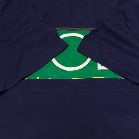 【USED】90's Polo by Ralph Lauren POLO HI TECH T-SHIRT