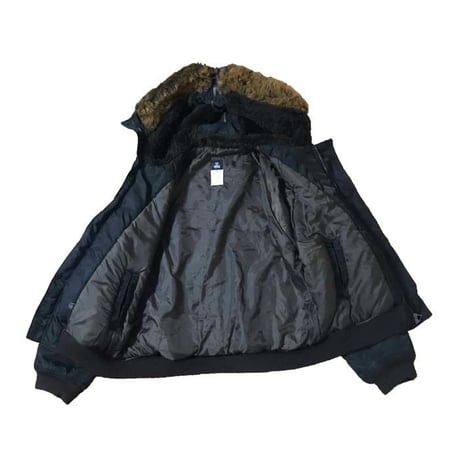 【USED】VERSACE JEANS OVERSIZED N-2B