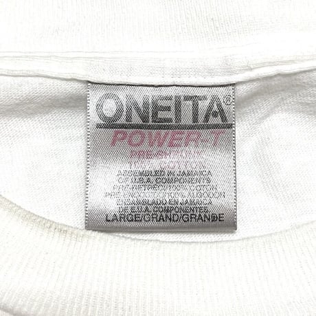 【USED】90'S A BATHING APE BENZ T-SHIRT