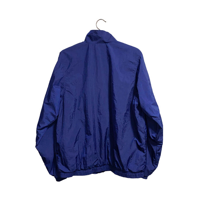 誠実 USED】90'S-00'S J NYLON LOGO PERFORMANCE ADIDAS ウェア