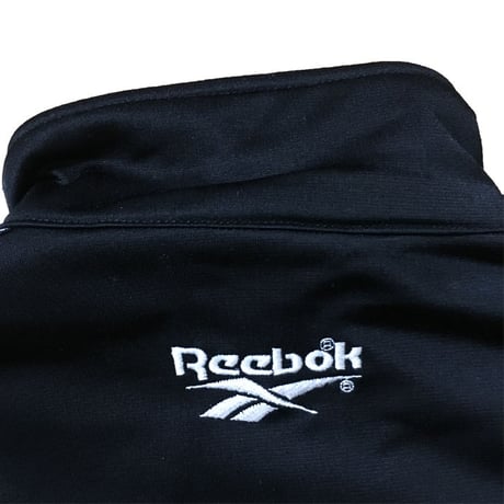【USED】90'S REEBOK TRACK JACKET