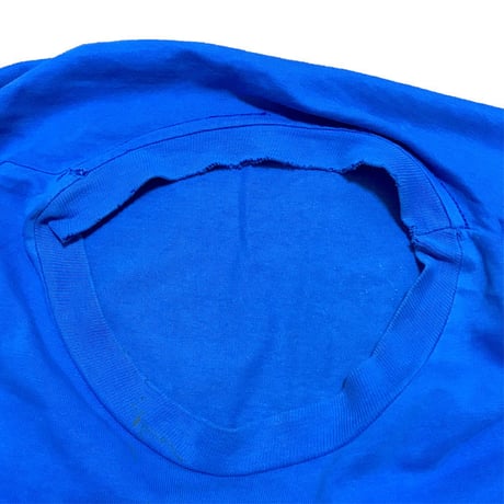 【USED】90'S LOCO MASCLE T-SHIRT