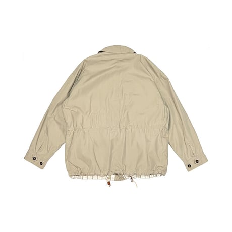 【USED】80's-90'S EMPORIO ARMANI FIELD JACKET