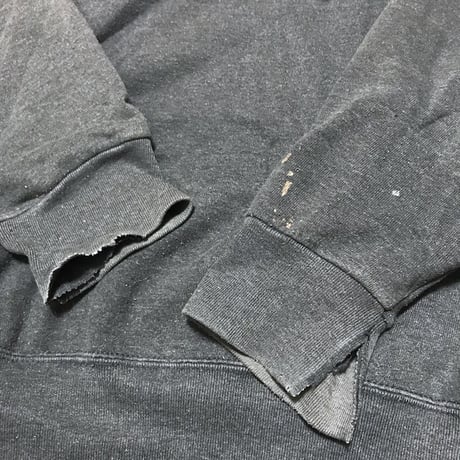 【USED】90'S VISION USA OLD SWEATSHIRT