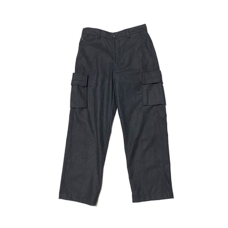 【DAED STOCK】00'S GAP WOOL CARGO PANTS