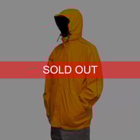 【USED】00's SALOMON Warmtech POCKETABLE