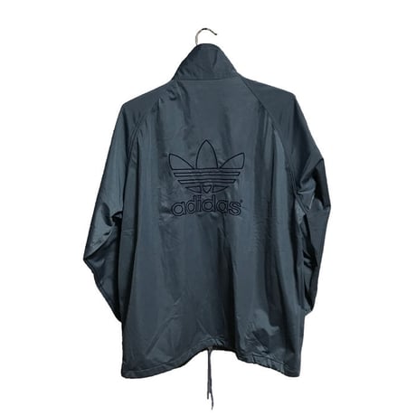 【USED】90'S  ADIDAS OLD TREFOIL TRACK JACKET