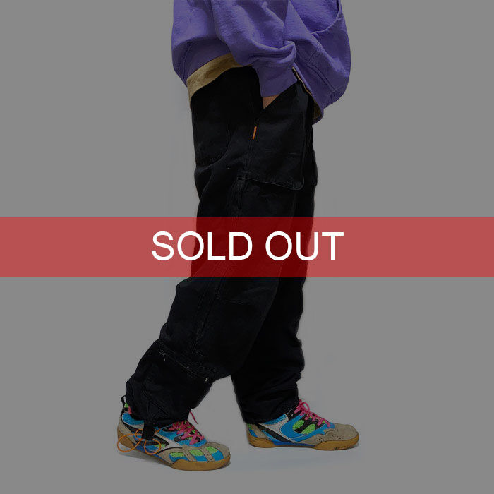 パンツ 00's vintage gimmick pants archive mode 00s gimmick corduroy pants archive - メルカリ