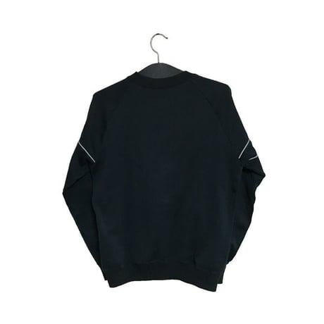 【USED】80'S ADIDAS SWEATSHIRT "TECHNO"