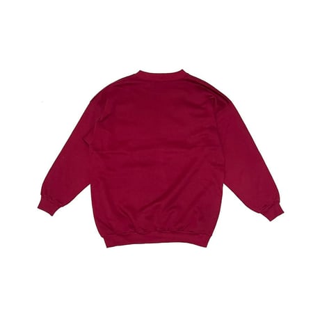 【USED】90's COCKER SPANIELS SWEATSHIRT