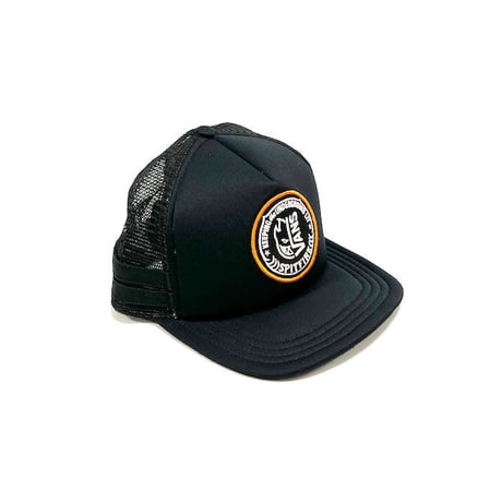 【USED】VANS × SPITFIRE MESH CAP