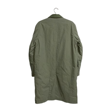 【USED】HELMUT LANG 1998 FIELD COAT