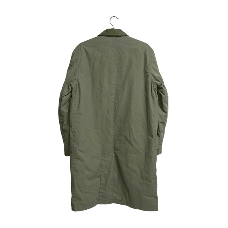 USED】HELMUT LANG 1998 FIELD COAT | KONBINI USED】HELMUT LANG 1998 FIELD COAT | KONBINI
